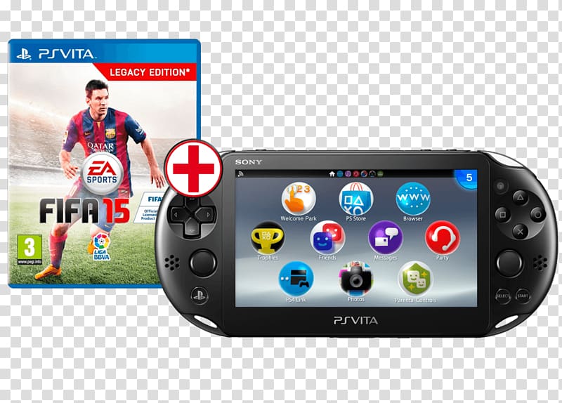 playstation portable fifa 14