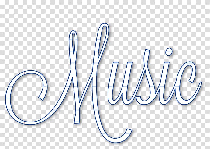 musical notes word font