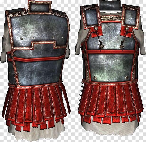 Mount & Blade: Warband Cuirass Armour Linothorax, others transparent background PNG clipart