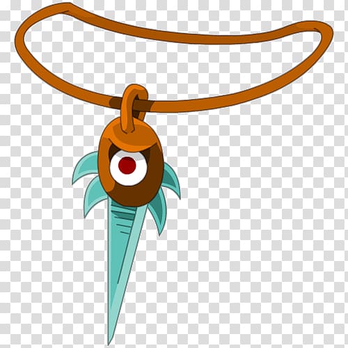 Dofus Amulet Jewellery Berserker Clothing Accessories, amulet transparent background PNG clipart