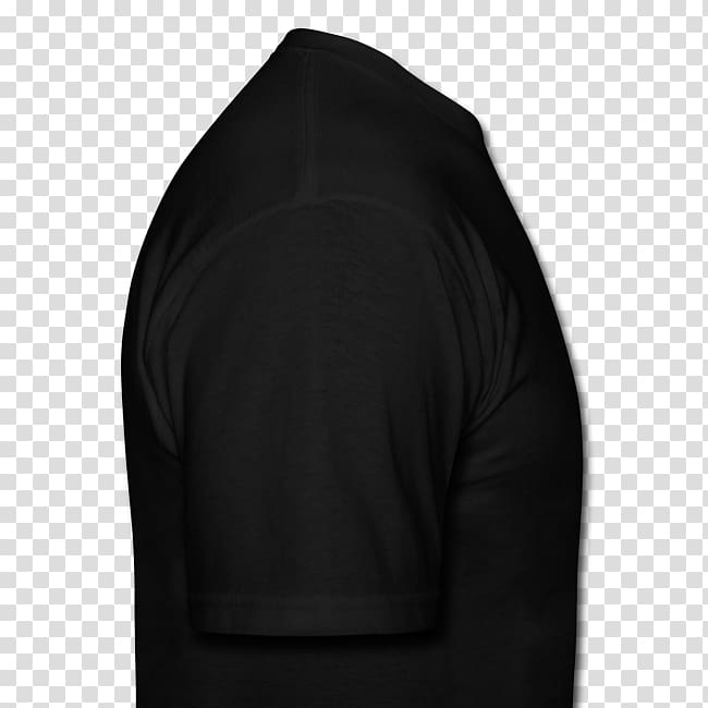 T-shirt Sleeve Hoodie Clothing, man Tall transparent background PNG clipart
