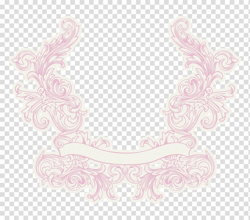 Bali Visual arts Pink M Save the date, information label transparent background PNG clipart