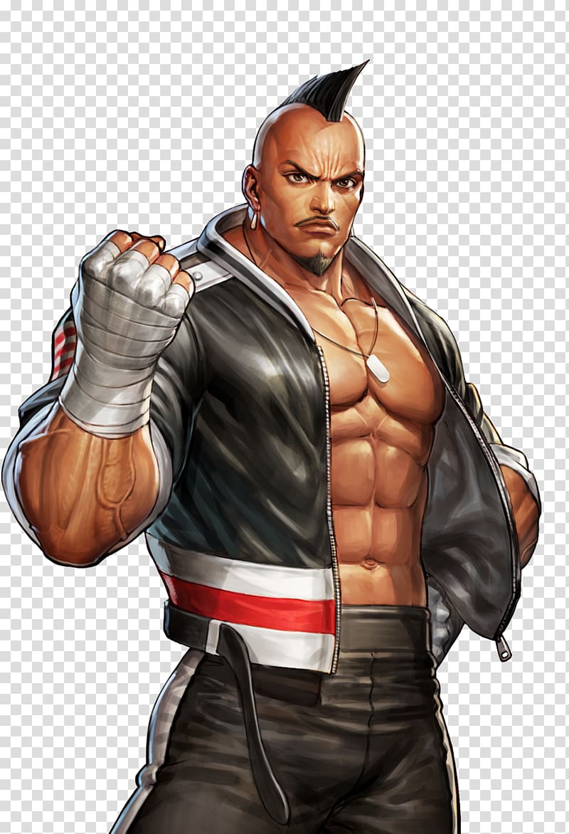 Heavy D! Iori Yagami Mature The King of Fighters All-Star, king of fighters iori transparent background PNG clipart
