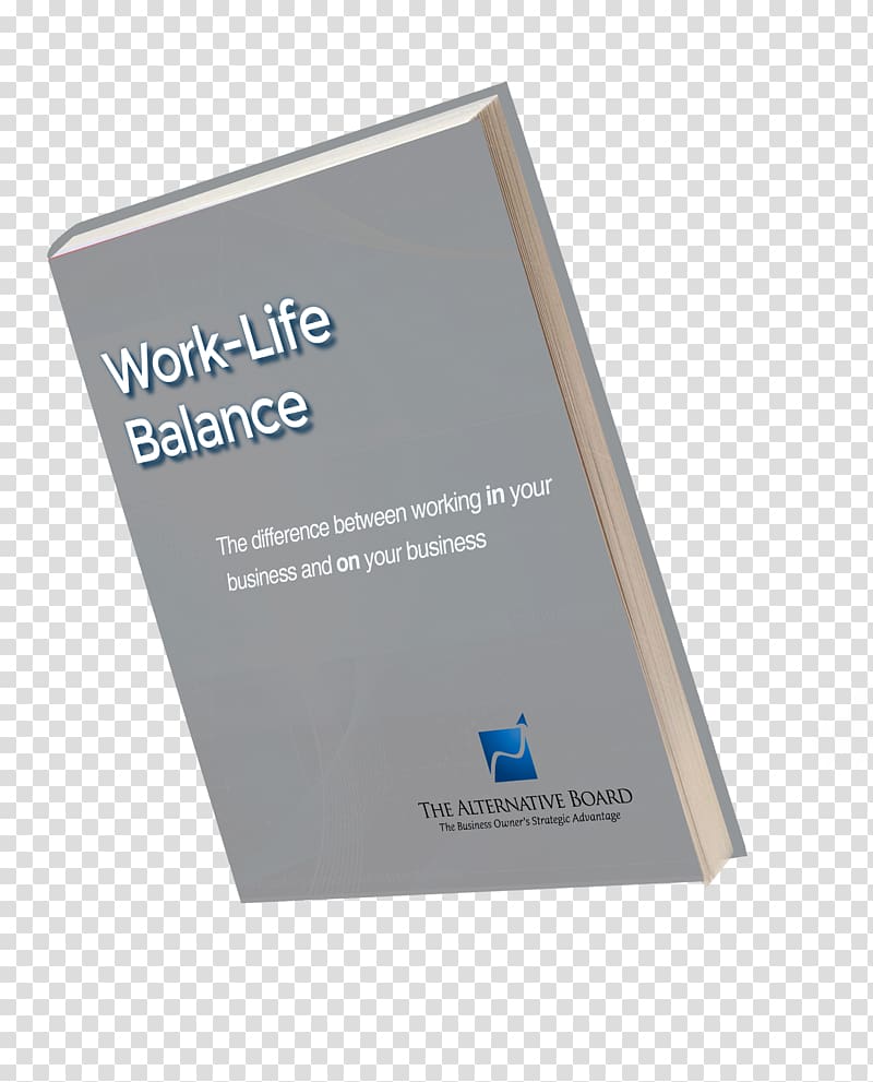 Brand Font, work life balance transparent background PNG clipart