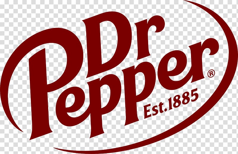 Dr. Pepper soda logo, Dr Pepper Fizzy Drinks A&W Root Beer Logo, peppers transparent background PNG clipart