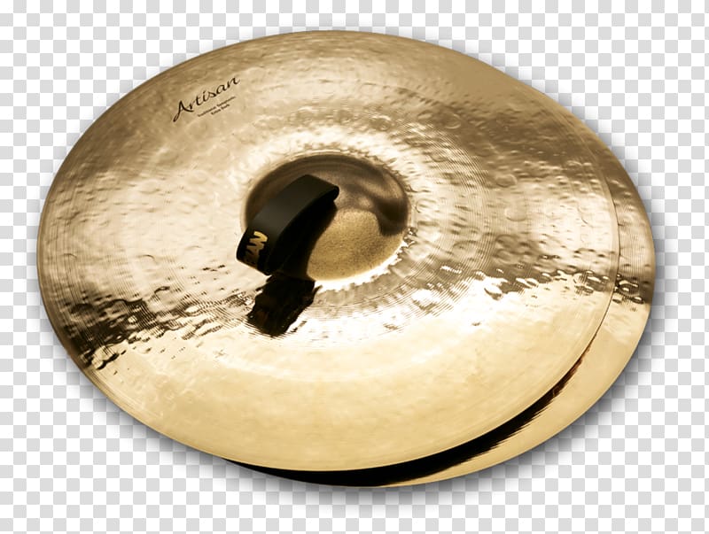 Hi-Hats Sabian Crash cymbal Symphony, others transparent background PNG clipart