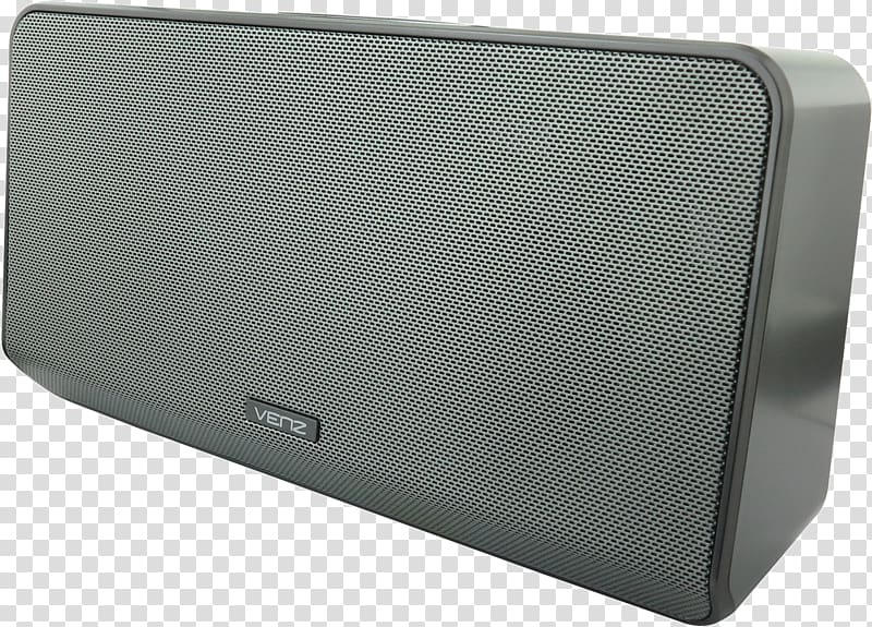 Subwoofer Loudspeaker Wireless speaker Multiroom Goal Zero Rock Out 2, multi-room transparent background PNG clipart