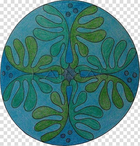 Green Turquoise Leaf Symmetry Pattern, Soy Luna Live transparent background PNG clipart