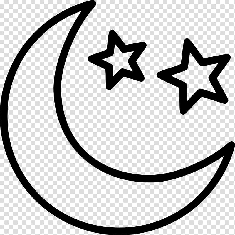 Decal Desktop , Nighttime transparent background PNG clipart