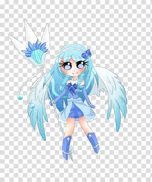 Starfire Drawing Chibi Anime, Chibi transparent background PNG clipart Starfire Drawing Chibi Anime, Chibi transparent background PNG clipart