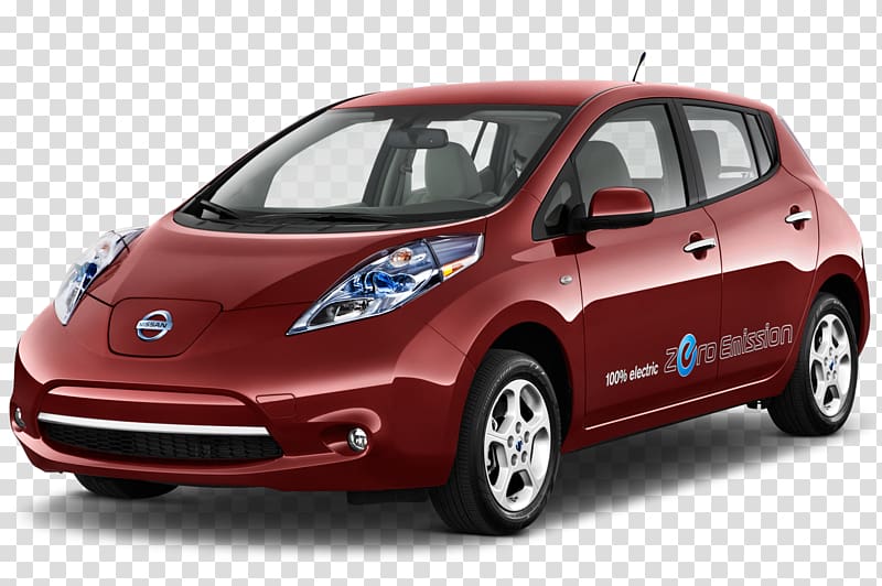 2015 Nissan LEAF Car 2014 Nissan LEAF 2016 Nissan LEAF, nissan transparent background PNG clipart