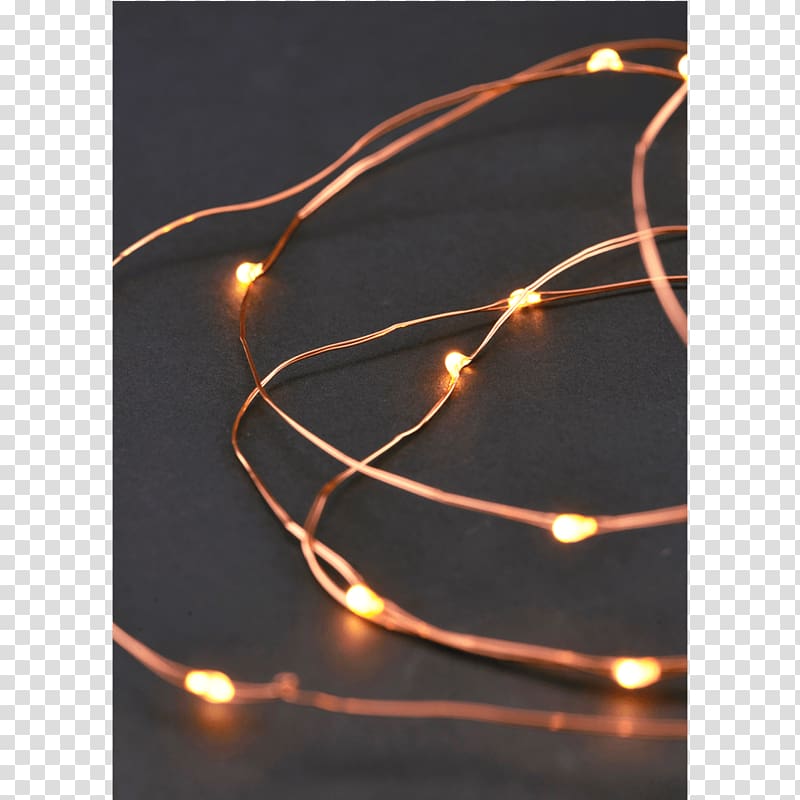 Lighting House Christmas lights Incandescent light bulb, String Lights transparent background PNG clipart