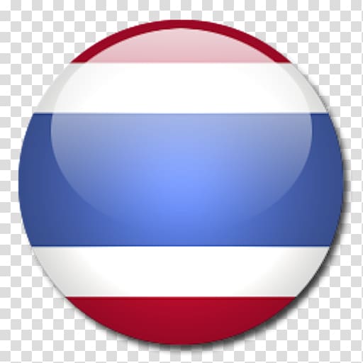 Flag of Thailand National flag, Flag transparent background PNG clipart