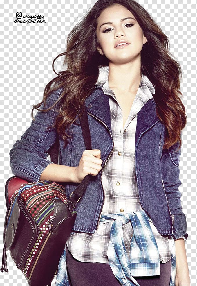 Dream Out Loud by Selena Gomez Ramona and Beezus Alex Russo, selena gomez transparent background PNG clipart