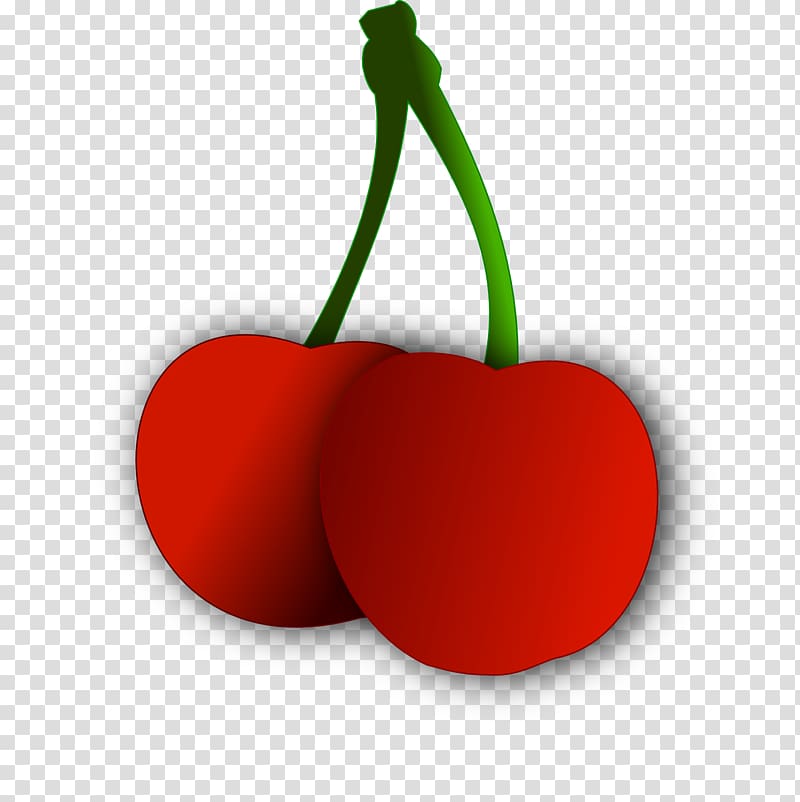 Sweet Cherry Fruit , cherry transparent background PNG clipart