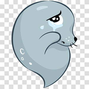 Telegram Sticker VKontakte Facebook Social networking service, others transparent background PNG clipart thumbnail