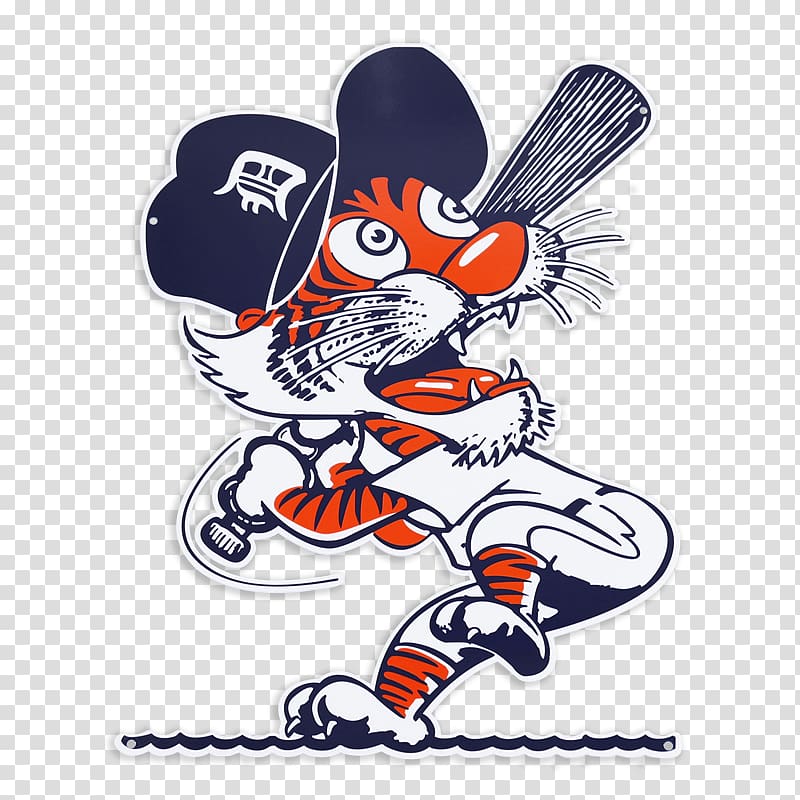 Detroit Tigers Comerica Park Chicago White Sox Baseball MLB, baseball transparent background PNG clipart