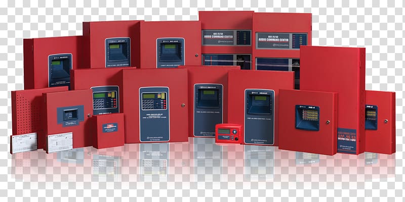 Fire alarm system Security Alarms & Systems Fire-Lite Alarms Alarm device Fire alarm control panel, fire transparent background PNG clipart