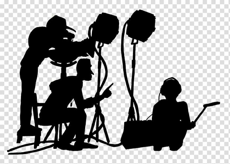 Filmmaking Film Producer Film Crew Film industry, others transparent background PNG clipart