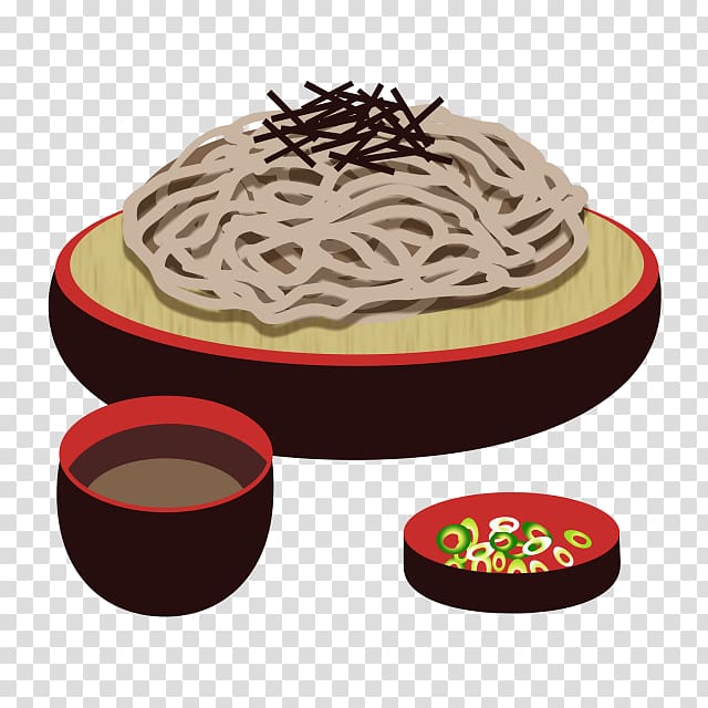 Chocolate cake Soba Cuisine Food, chocolate cake transparent background PNG clipart