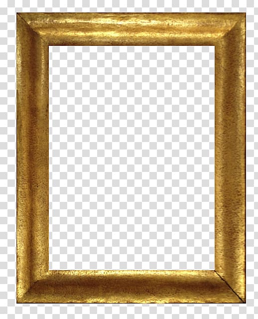 Frames Distressing Gold leaf Shabby chic, gold transparent background PNG clipart