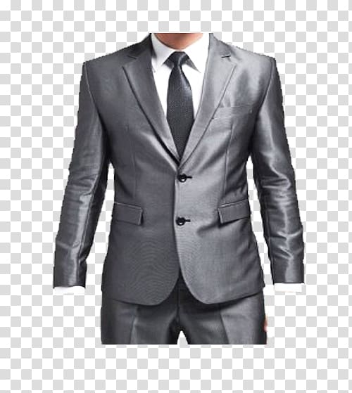Suit Formal wear Wedding dress Clothing Bridegroom, suit transparent background PNG clipart