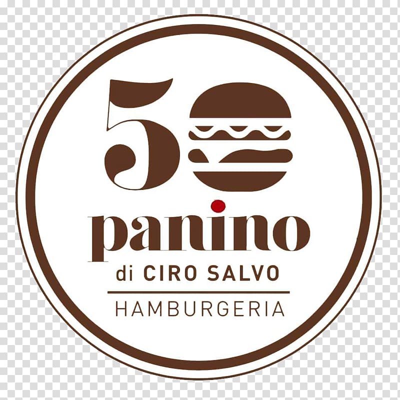 50 Panino di Ciro Salvo 50 Kalò Pizza Hamburger Small bread, pizza transparent background PNG clipart