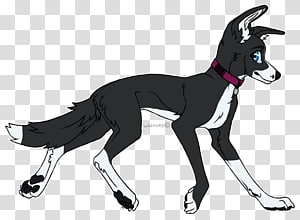 Dog Horse Character Fiction, Dog transparent background PNG clipart thumbnail