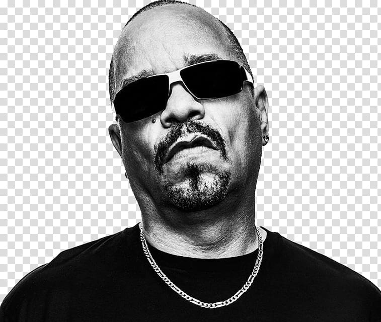 Ice-T Rapper Musician Gangsta rap Hip hop music, others transparent background PNG clipart