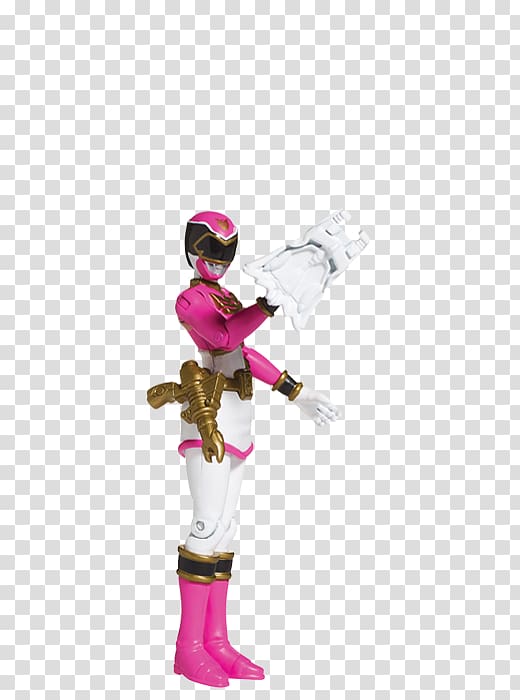 Kimberly Hart Power Rangers Action & Toy Figures Red Ranger, pink ranger transparent background PNG clipart