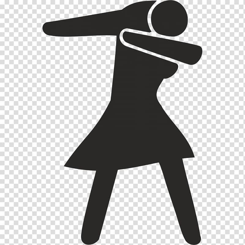 Dab Gesture Sticker Russia Iron-on, DAB transparent background PNG clipart