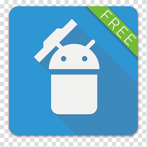 Android TERRARIUM Uninstaller, android transparent background PNG clipart