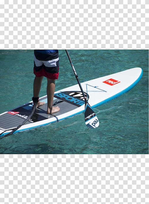 Standup paddleboarding Sport Inflatable, paddle transparent background PNG clipart