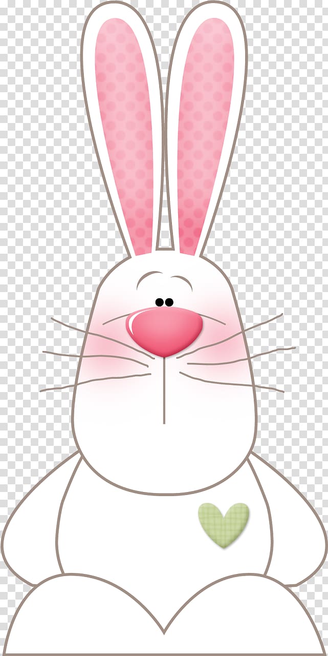 Domestic rabbit Easter Bunny Illustration European rabbit, Hatching transparent background PNG clipart