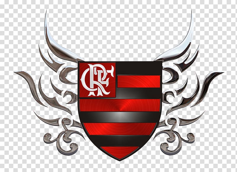 Clube de Regatas do Flamengo Flamengo, Rio de Janeiro Logo Football, football transparent background PNG clipart