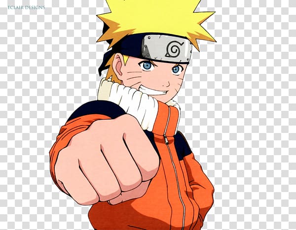 Naruto PNG transparent image download, size: 779x1025px