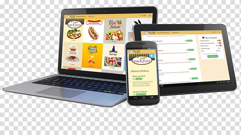 Mobile Phones Mobile app Rehausseur de siège Email Information, gourmet pizza transparent background PNG clipart