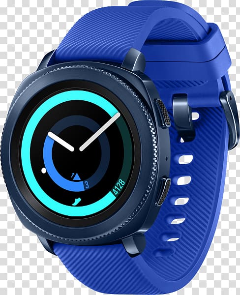 Samsung Galaxy Gear Samsung Gear S2 Samsung Gear S3 Apple Watch Series 2, watch transparent background PNG clipart