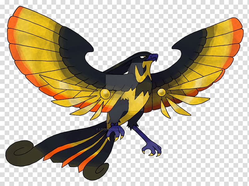 Bird Pokémon Sage Fan art, Bird transparent background PNG clipart
