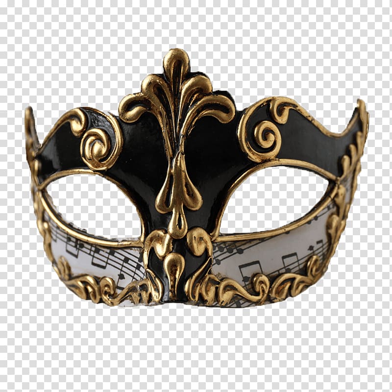 Venetian masks Columbina Masquerade ball Venice Carnival, mask transparent background PNG clipart