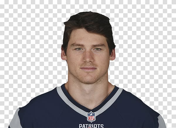 Troy Niklas New England Patriots Arizona Cardinals NFL Tight end, Notre Dame Football Player transparent background PNG clipart