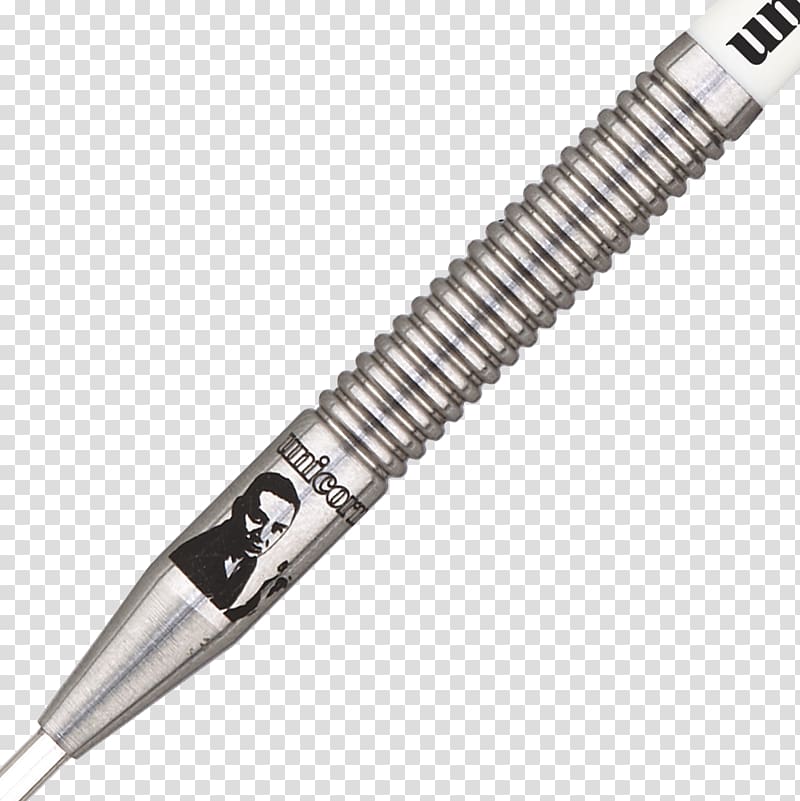 2018 PDC World Darts Championship Unicorn Group Ballpoint pen, darts transparent background PNG clipart