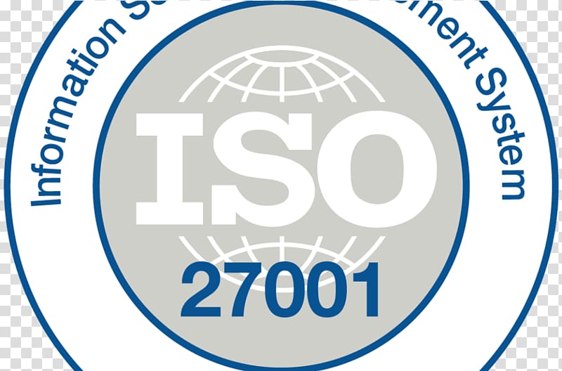 ISO/IEC 27001 Certification International Organization for Standardization Information security management ISO/IEC 27002, Isoiec 15693 transparent background PNG clipart
