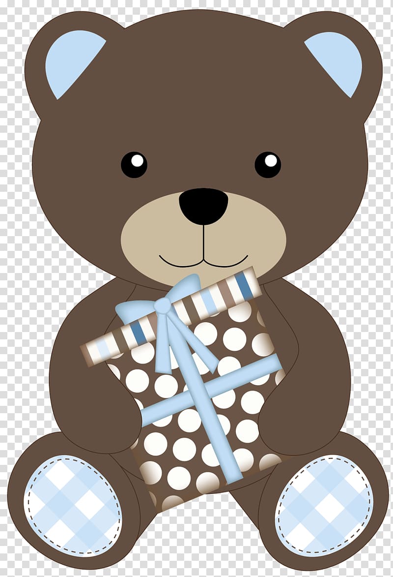 Teddy bear Paper Me to You Bears , bear transparent background PNG clipart