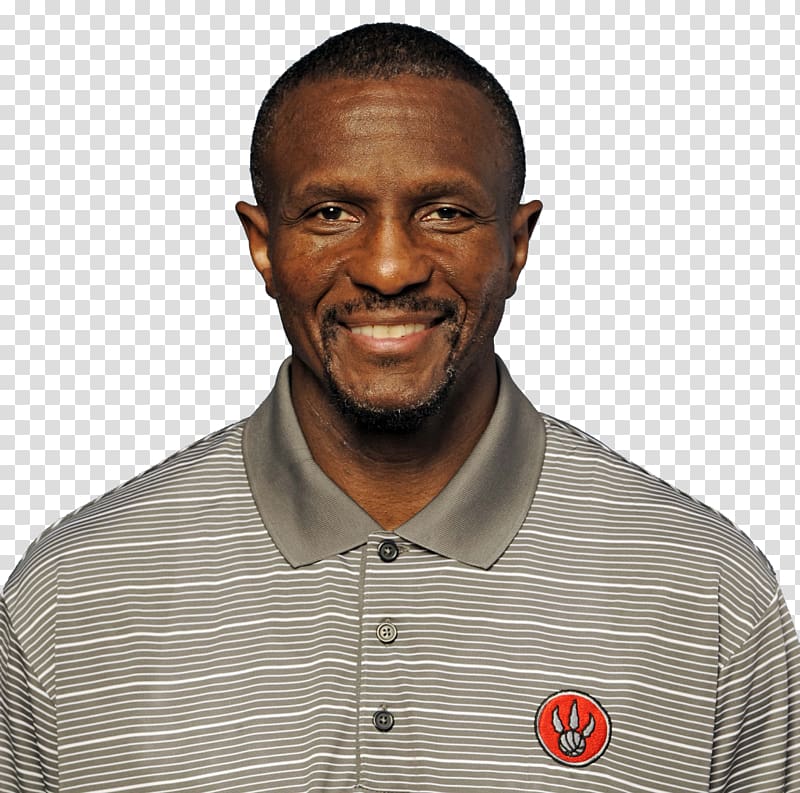 Dwane Casey NBA Minnesota Timberwolves Basketball coach, cleaves transparent background PNG clipart