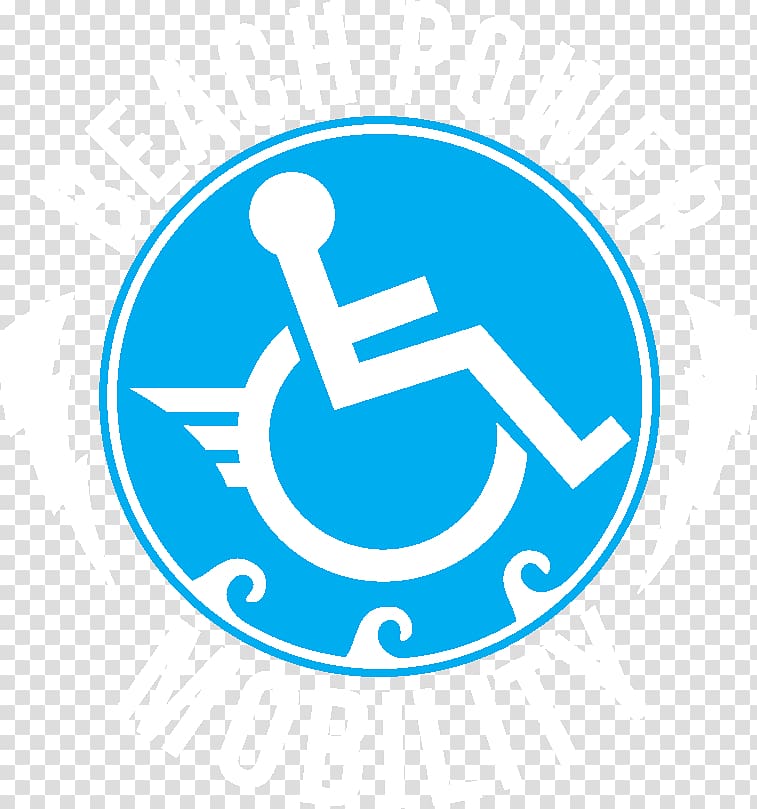 Beach Power Mobility Sandbridge Stone Harbor Wheelchair, beach transparent background PNG clipart