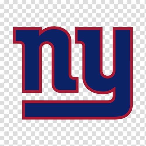 2017 New York Giants season Logos and uniforms of the New York Giants American football, new york giants transparent background PNG clipart