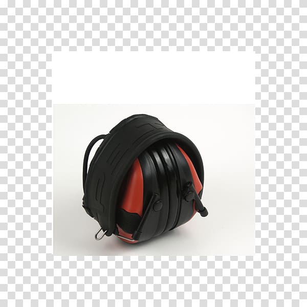 Headphones Earmuffs Peltor Active noise control, headphones transparent background PNG clipart