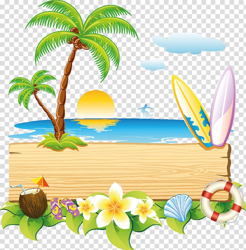 for Summer , others transparent background PNG clipart