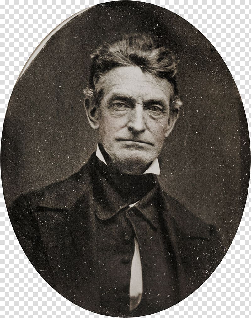John Brown United States American Civil War Wikimedia Commons, 50 transparent background PNG clipart